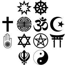 ประชากรโลกกับการนับถือศาสนา