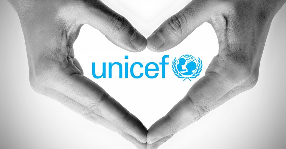 ก้าวสำคัญของ UNICEF ปี 2565 เพื่อเด็กและเยาวชนทั่วโลกที่ด้อยโอกาส
