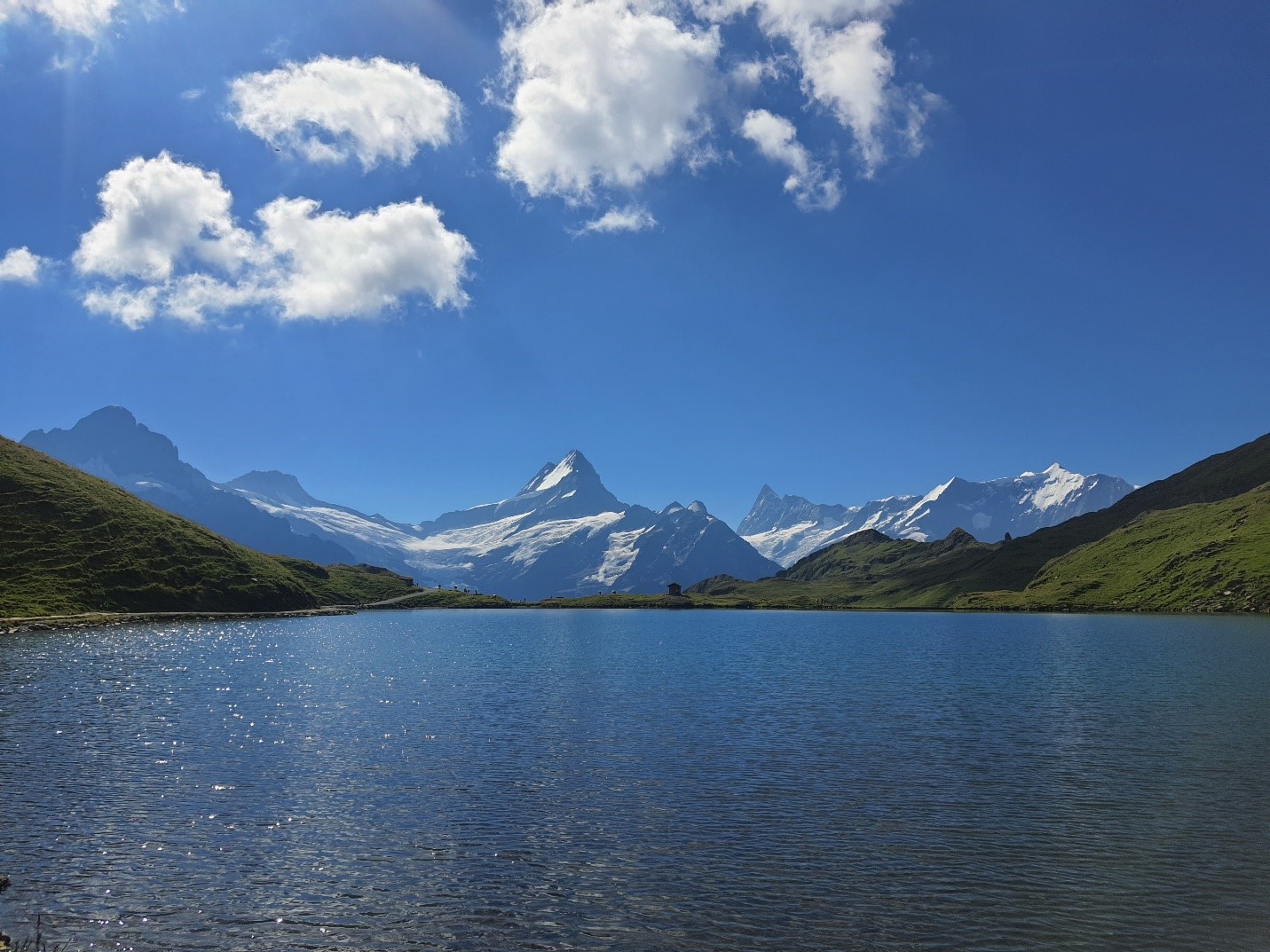  สวิตเซอร์แลนด์ (Switzerland) ประเทศในฝันของใครหลายๆ คน