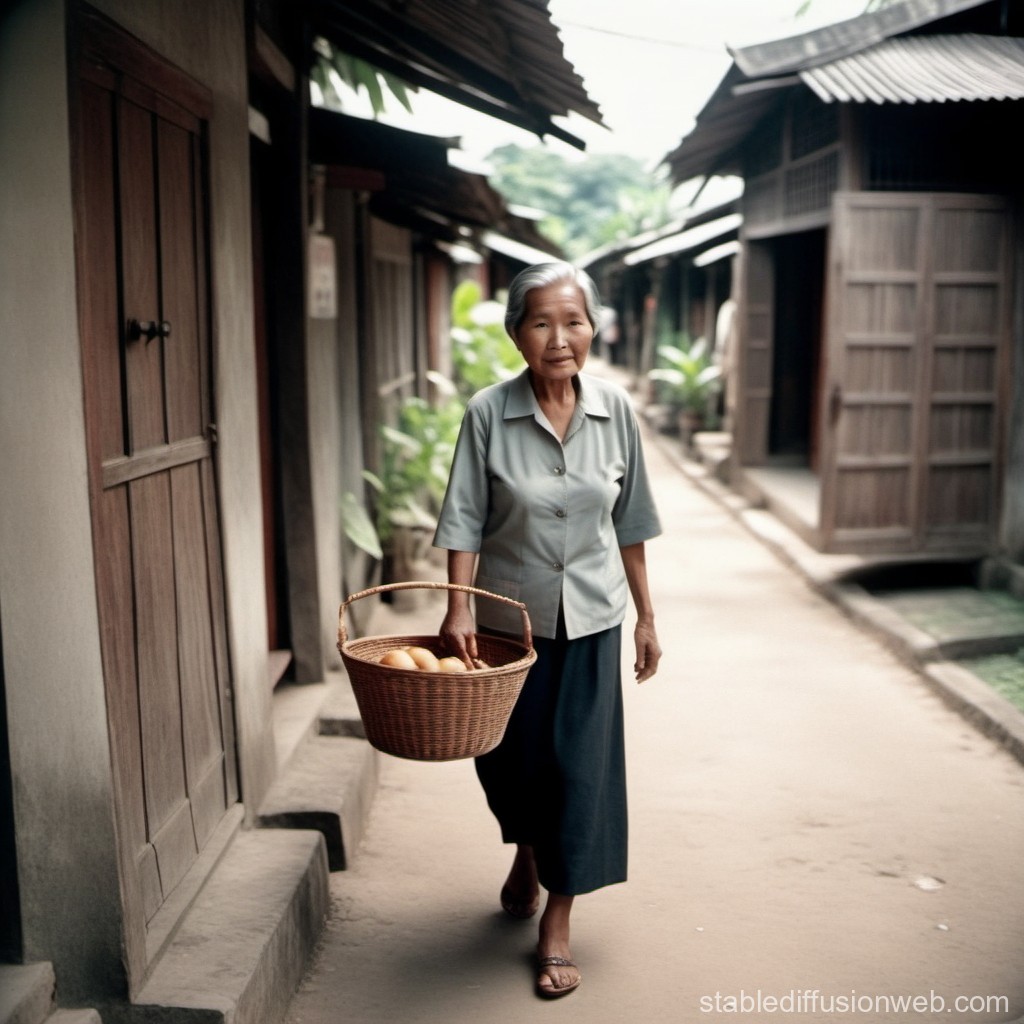 ครัวเรือนผู้สูงอายุที่อาศัยเพียงลำพังคนเดียวในกรุงเทพ-ปริมณฑล