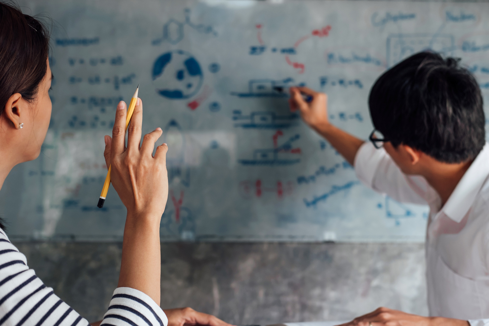 ผู้สอน Gen Baby Boomer และ Gen X ควรสอนผู้เรียน GenY และ Gen Z อย่างไร?