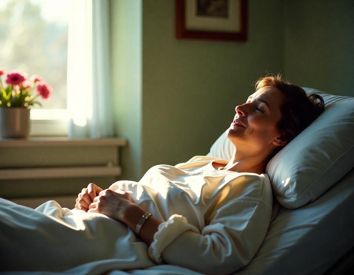 Euthanasia หนึ่งทางเลือกสงบของผู้สูงอายุ