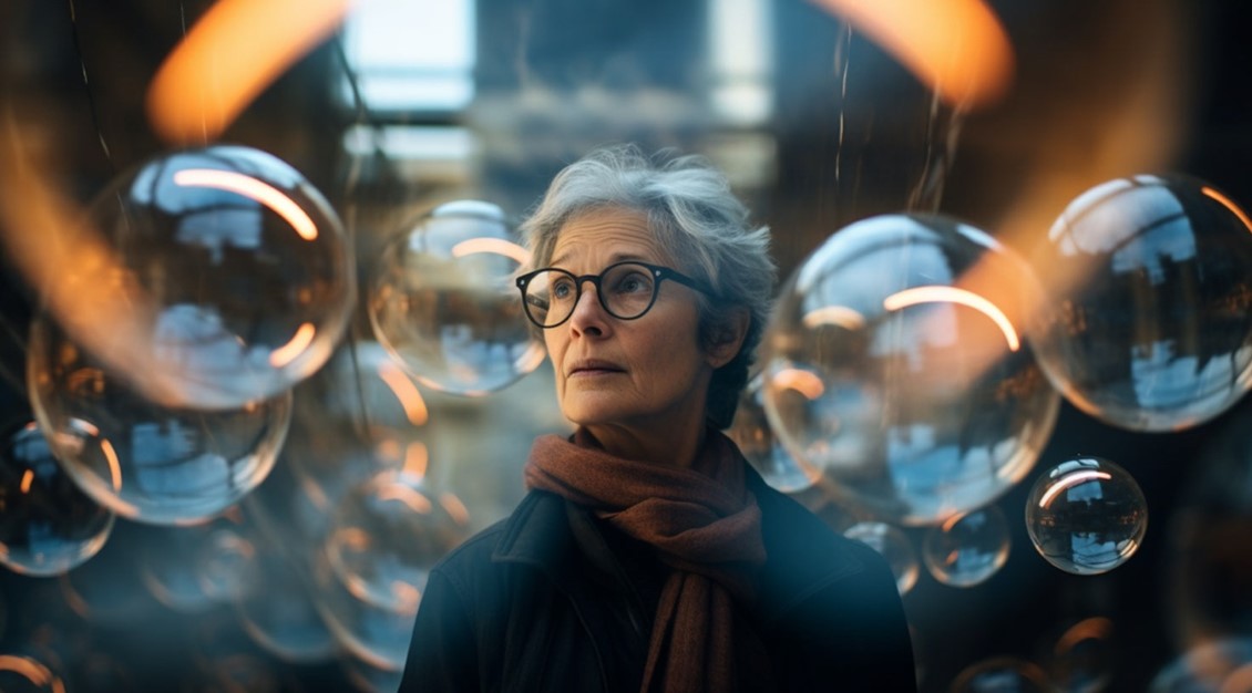 Ageing in Purpose: สูงวัยอย่างมีเป้าหมายเพื่อความหมายของชีวิต