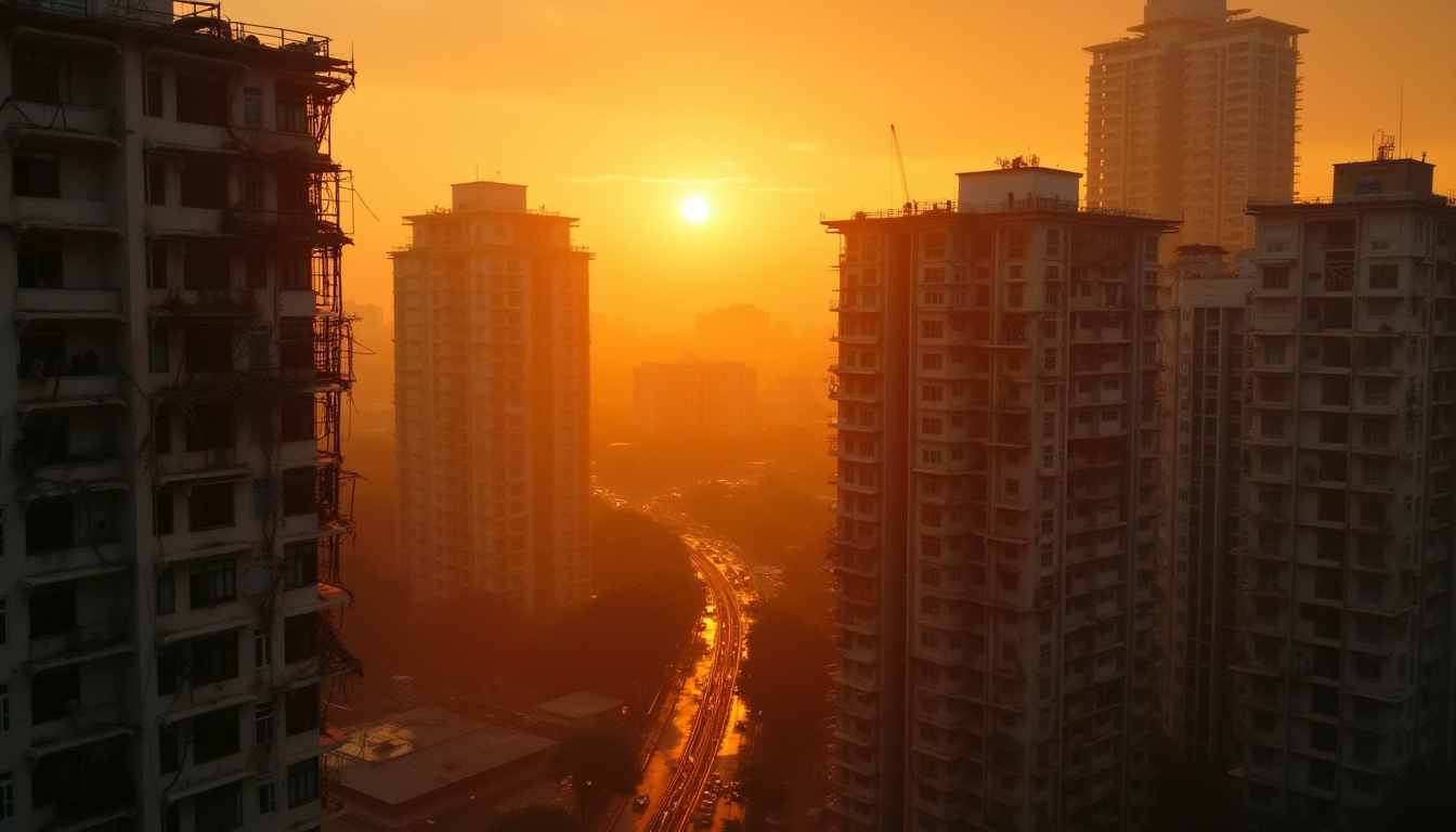 ในวันที่กรุงเทพฯ สั่นไหว: บันทึกความทรงจำจากเหตุการณ์แผ่นดินไหว