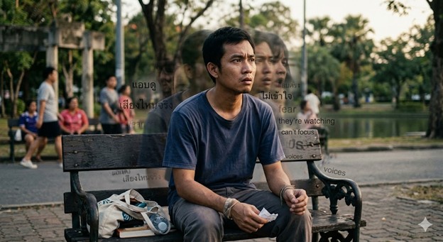 โรคจิตเภท: สิ่งที่เราอาจเข้าใจผิดมาตลอด