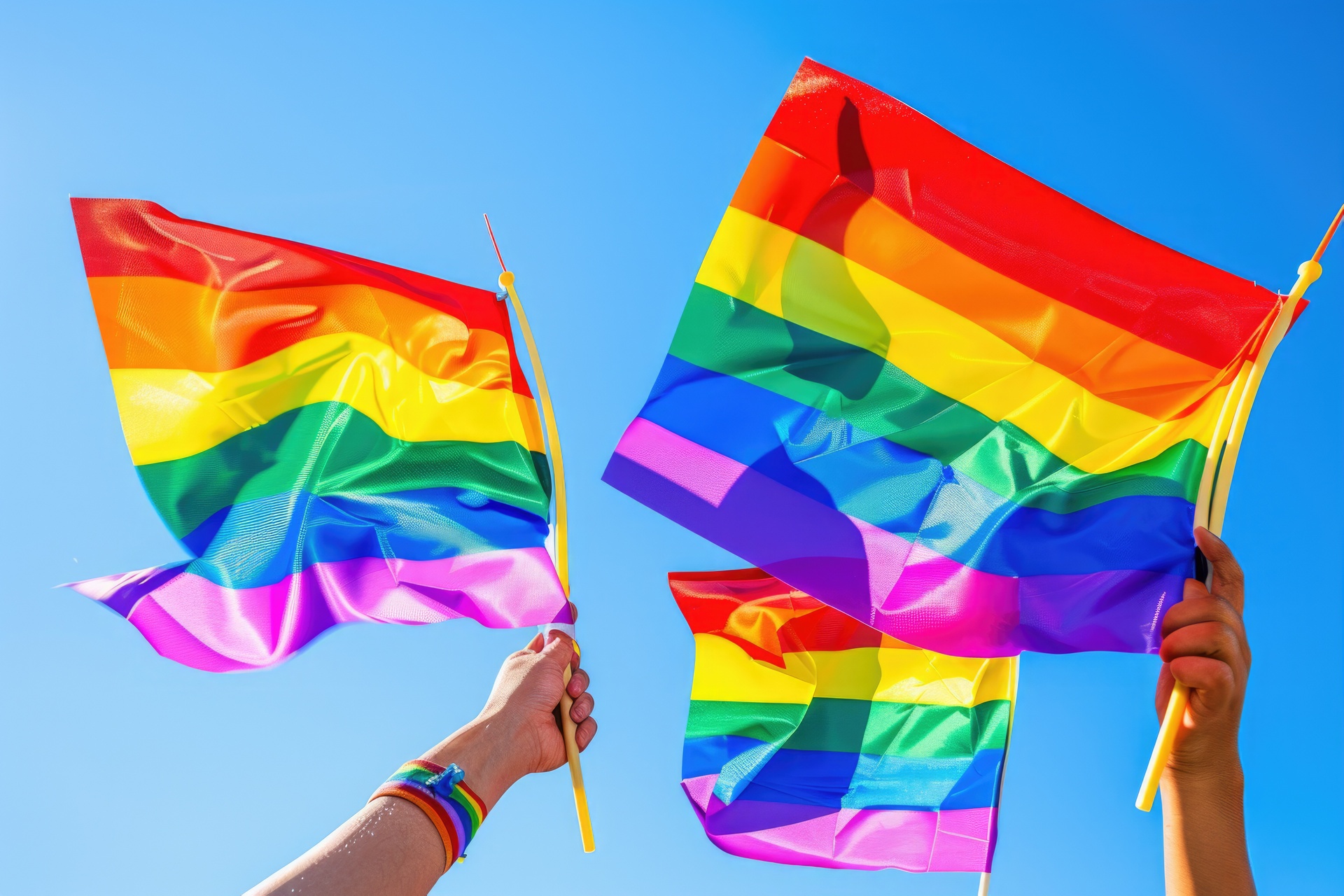 ชวนทบทวนมโนทัศน์ LGBTIQAN+ กับการใช้งานในแวดวงวิชาการไทย 