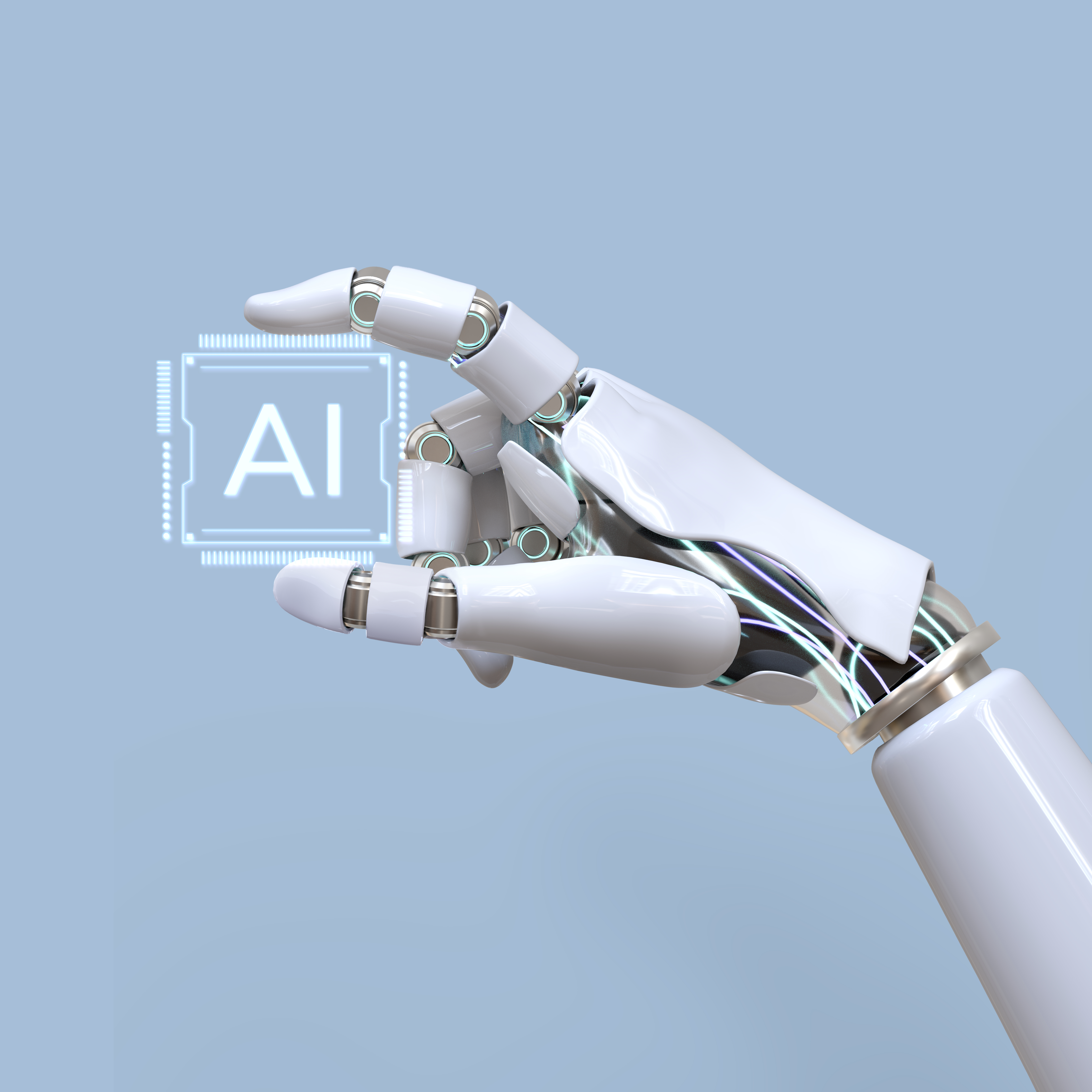 AI กับอนาคตแรงงานไทย