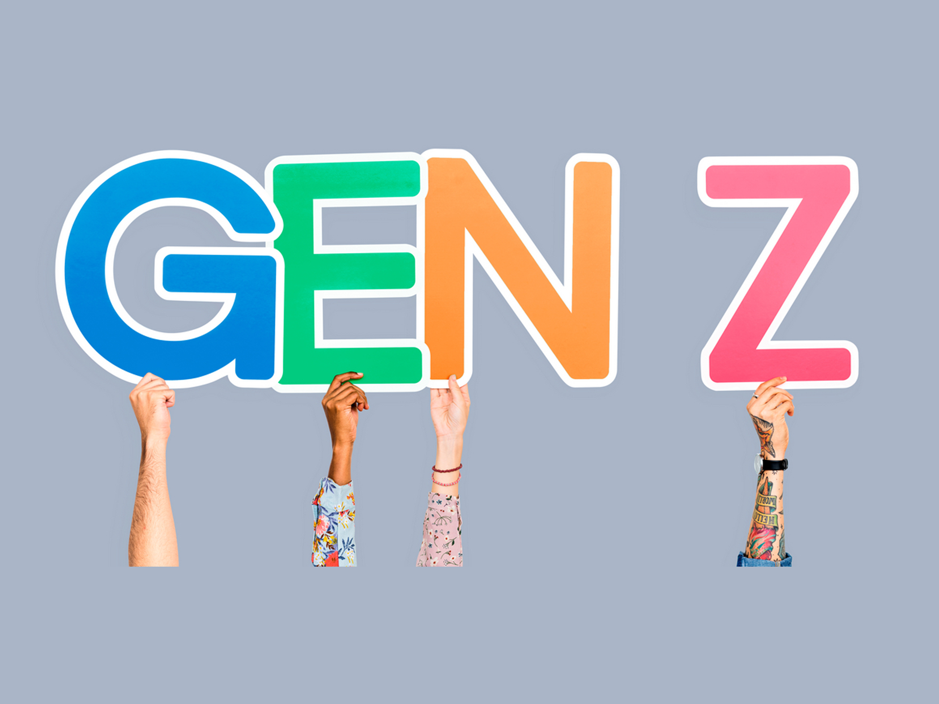 Gen Z จะก้าวเข้ามาเขย่าโลกแห่งการทำงานอย่างไร ในยุคที่เต็มไปด้วยความเปลี่ยนแปลง