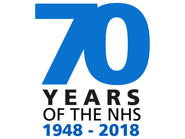 70 ปี...NHS
